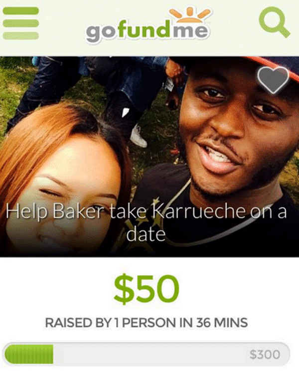25 Of The Worst Gofundme Campaigns That Will Make You Say Money Well Spent Not