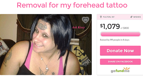 25 Of The Worst Gofundme Campaigns That Will Make You Say Money Well Spent Not