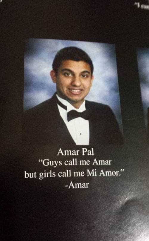 Some Of The Best Senior Yearbook Quotes That Will Make You Laugh