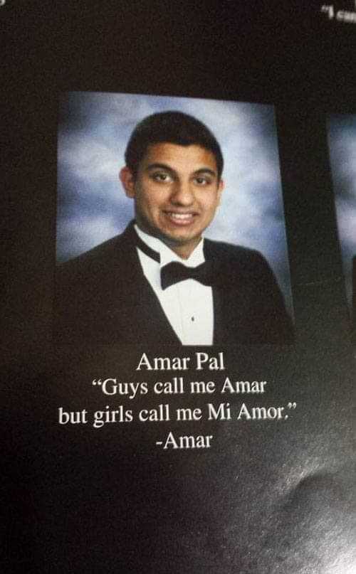 Some Of The Best Senior Yearbook Quotes That Will Make You Laugh Some Of The Best Senior Yearbook Quotes That Will Make You Laugh