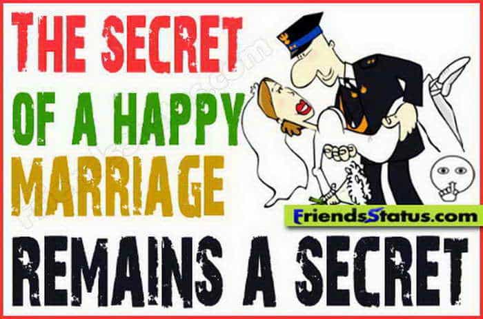 Hilarious Memes, Jokes and Comics That Perfectly Sum Up Married Life