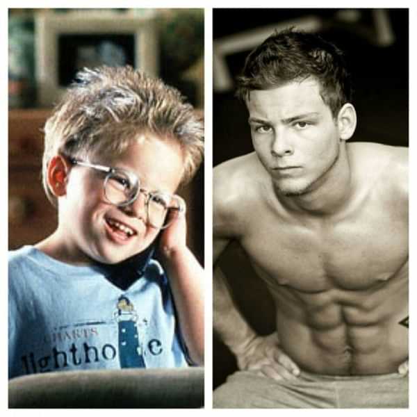 kid from stuart little now